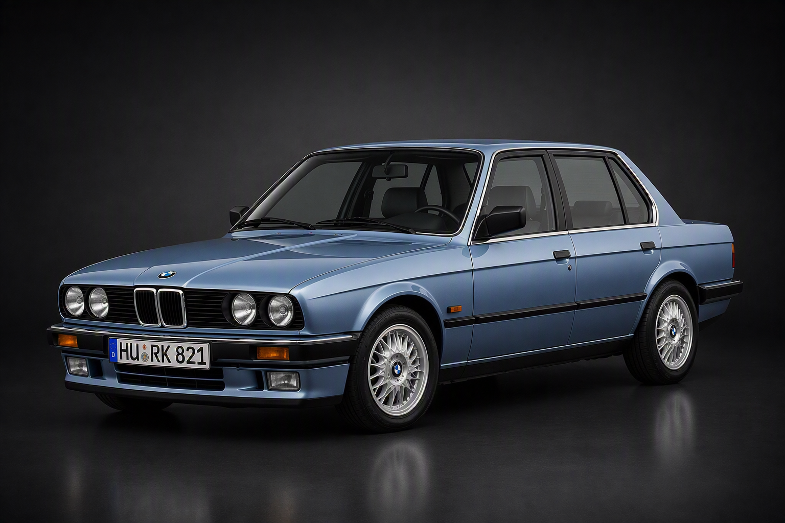 BMW 316