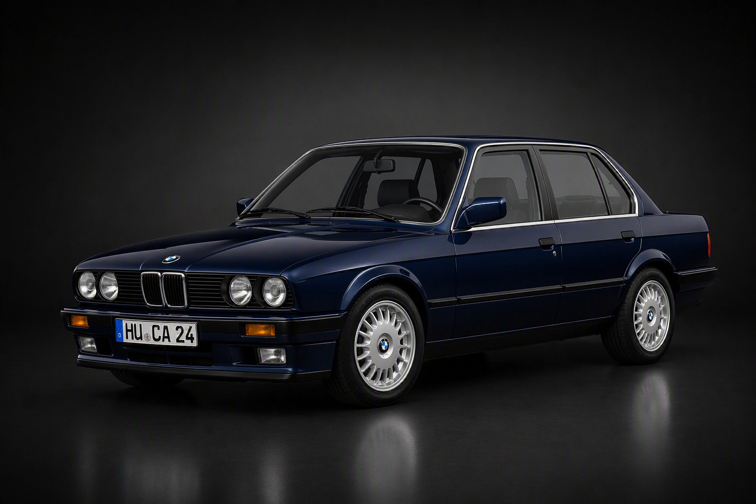 BMW 318i
