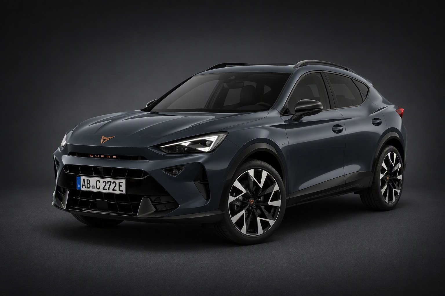 CUPRA Formentor eHybrid VZ