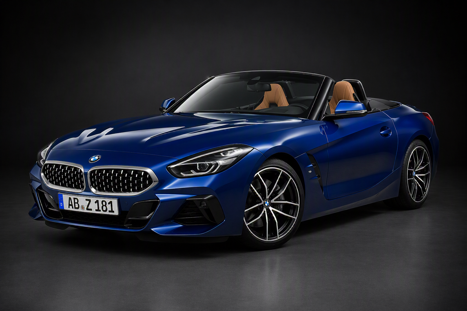 BMW Z4 sDrive 2.0i
